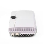 16jádrový optický splitter box